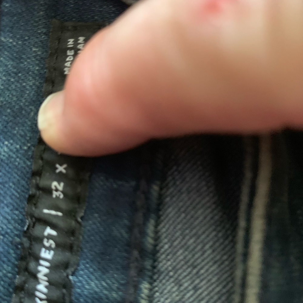 Jeans - Picture 4 of 5